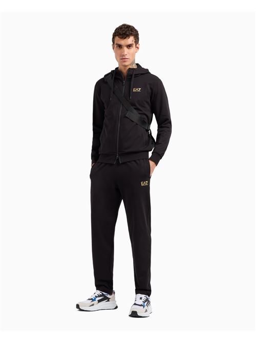  EMPORIO ARMANI EA7 | 8NPM33 PJVRZ/0208